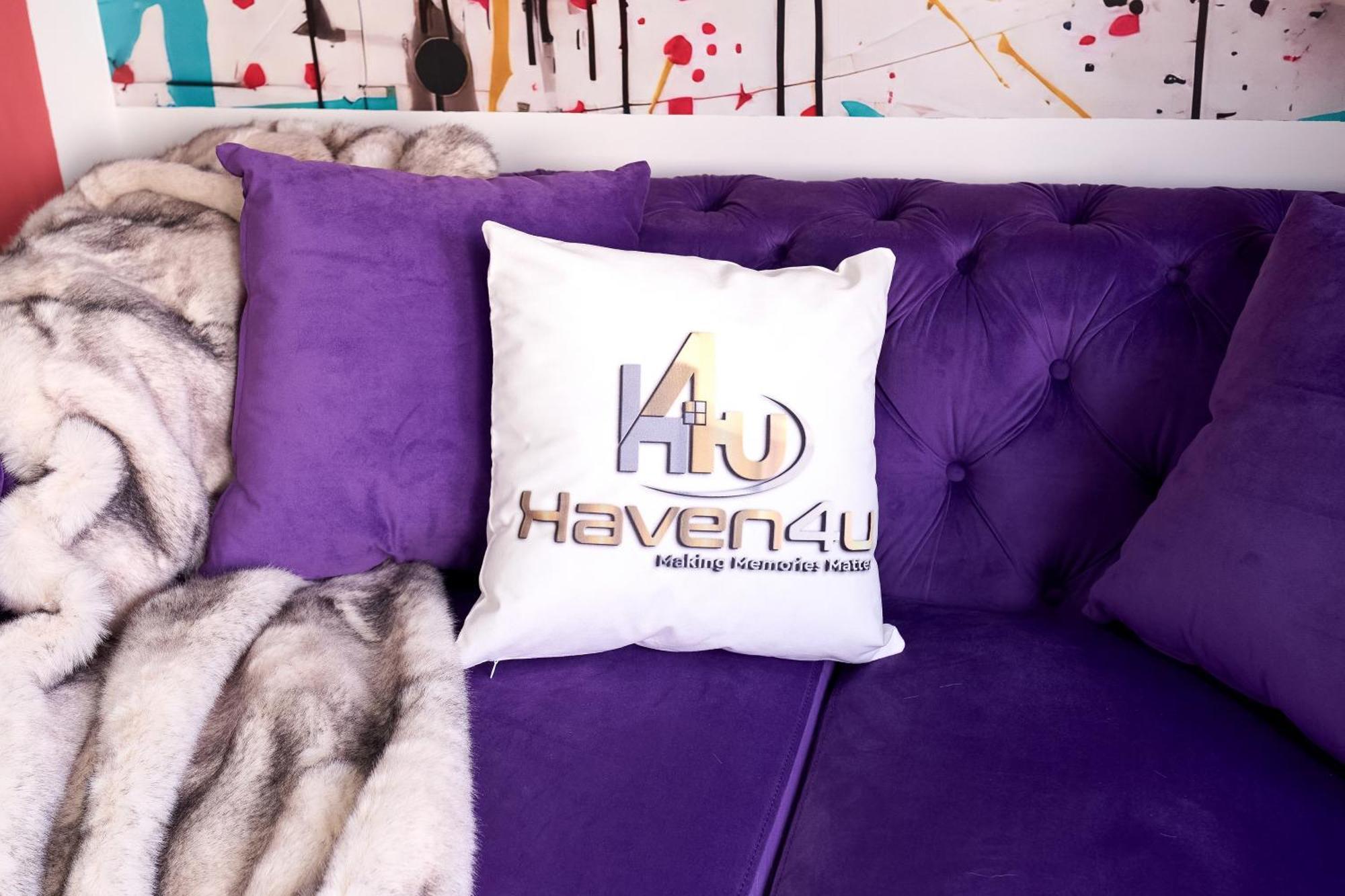 Apartment Artspace Centre-private Parking Space-fireplace Wifi Netflix Haven4u Hatfield (Hertfordshire)